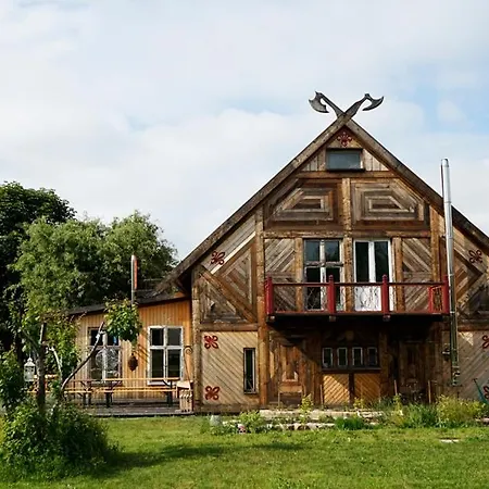 Lägenhet In Der Uckermark Am Oberuckersee Ot *