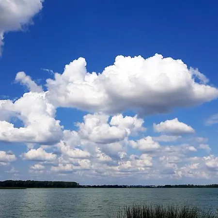 Lägenhet In Der Uckermark Am Oberuckersee Ot *