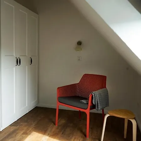 In Der Uckermark Am Oberuckersee Ot * Warnitz