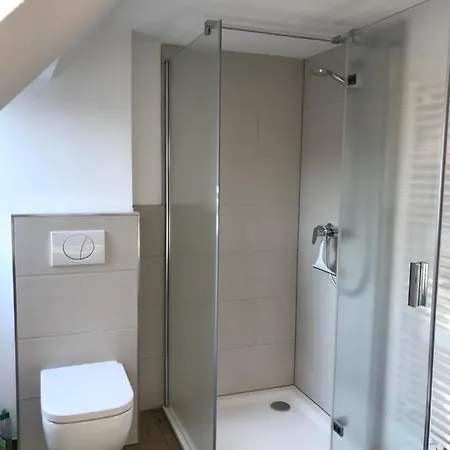 Appartement In Der Uckermark Am Oberuckersee Ot
