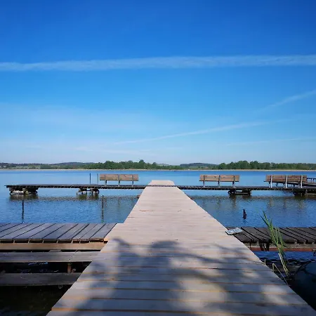 Lägenhet In Der Uckermark Am Oberuckersee Ot Warnitz