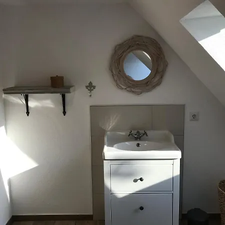 In Der Uckermark Am Oberuckersee Ot