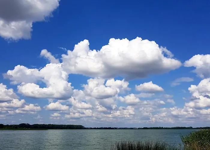 Apartment In Der Uckermark Am Oberuckersee Ot *