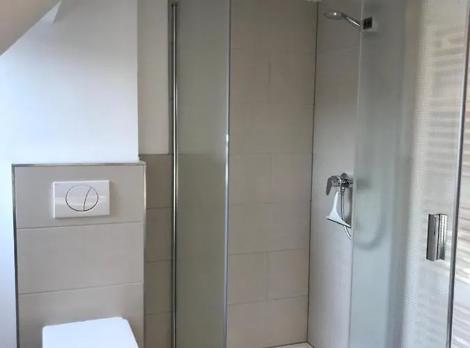 Apartment In Der Uckermark Am Oberuckersee Ot